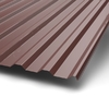 Профлист МП-20x1100-R (PURETAN-20-RR32-0,5) цвет RR32