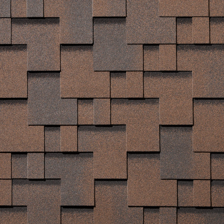QUIET TILE Gallery (ГАЛЕРИ) Латунная медь