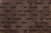 Roofshield, Premium (Премиум), Нарезка Модерн, Лесной орех
