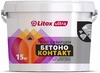 Грунтовка бетоноконтакт Литокс 15кг