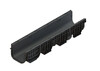 Лоток водоотводный PolyMax Basic ЛВ-20.26.20-ПП пластиковый 8540-М