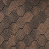 QUIET TILE Rombica (РОМБИКА) Медь