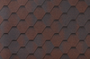 Roofshield, Premium (Премиум), Нарезка стандарт, Медный