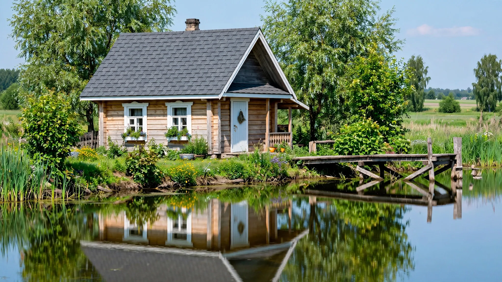 Katepal Mansion New МОНТРЕ (Серый)