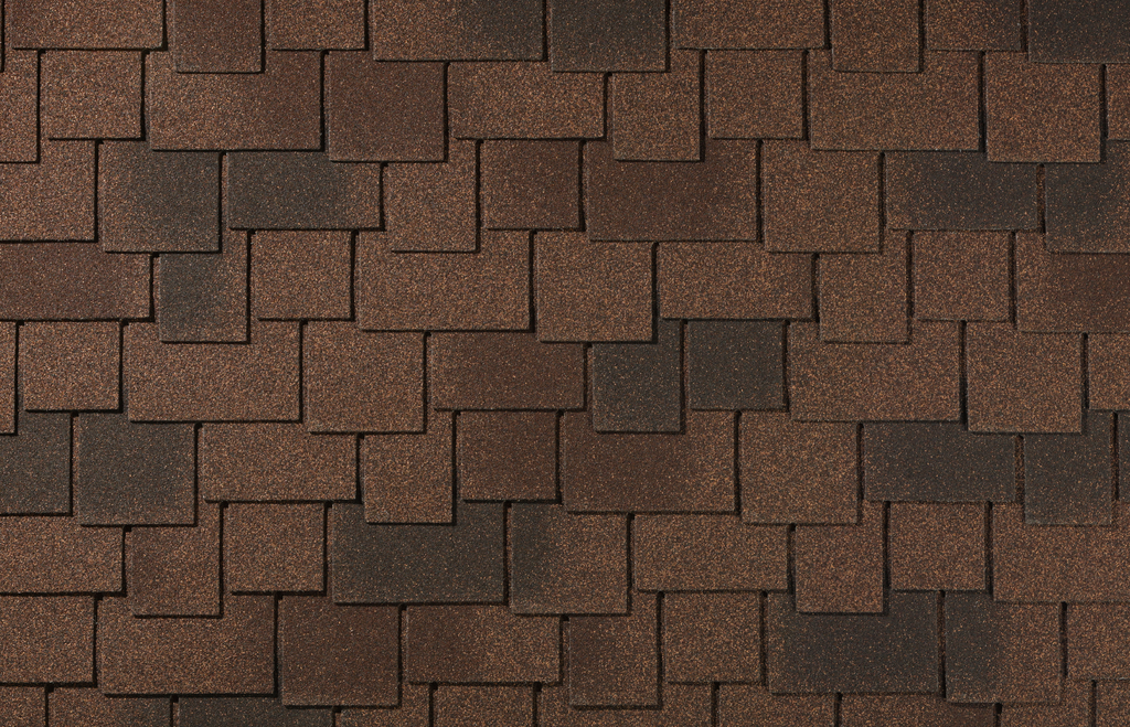 Roofshield, Premium (Премиум), Нарезка резиденция, Мускатный орех