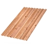 Профлист С-21x1000-A (ECOSTEEL_T-01-Кедр-0,5) цвет КЕДР