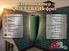 Ендовый ковер QUIET TILE, Нефрит