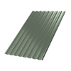 Профлист МП-20x1100-R (PURMAN-20-Tourmalin-0,5) цвет TOURMALIN (СВЕТЛО-ЗЕЛЁНЫЙ)