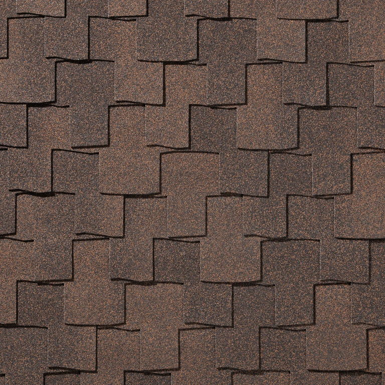 QUIET TILE Bohho (БОХХО) Охра