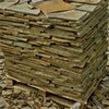 Пластушка серо-зеленая H 40 мм.