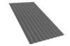 Профлист Н-60x845-A (ПЭ-01-7024-0,7) цвет RAL7024