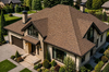 Roofshield, Classic (Классик), Нарезка Модерн, Сандаловый