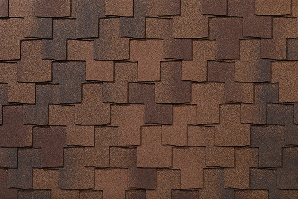 Roofshield, Premium (Премиум), Нарезка Фьюжн, Саванна