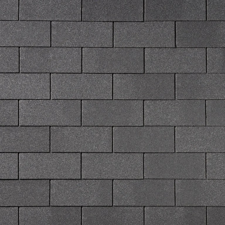 QUIET TILE Brick (БРИК) Серый