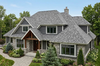 Roofshield, Classic (Классик), Нарезка Модерн, Шале 