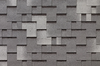 Roofshield, Classic (Классик), Нарезка Модерн, Шале 