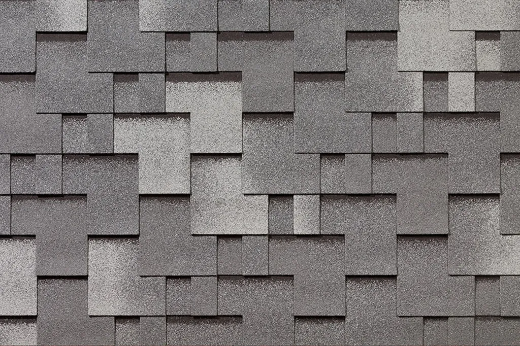 Roofshield, Classic (Классик), Нарезка Модерн, Шале 
