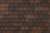 Roofshield, Premium (Премиум), Нарезка Эстейт, Сибирский кедр