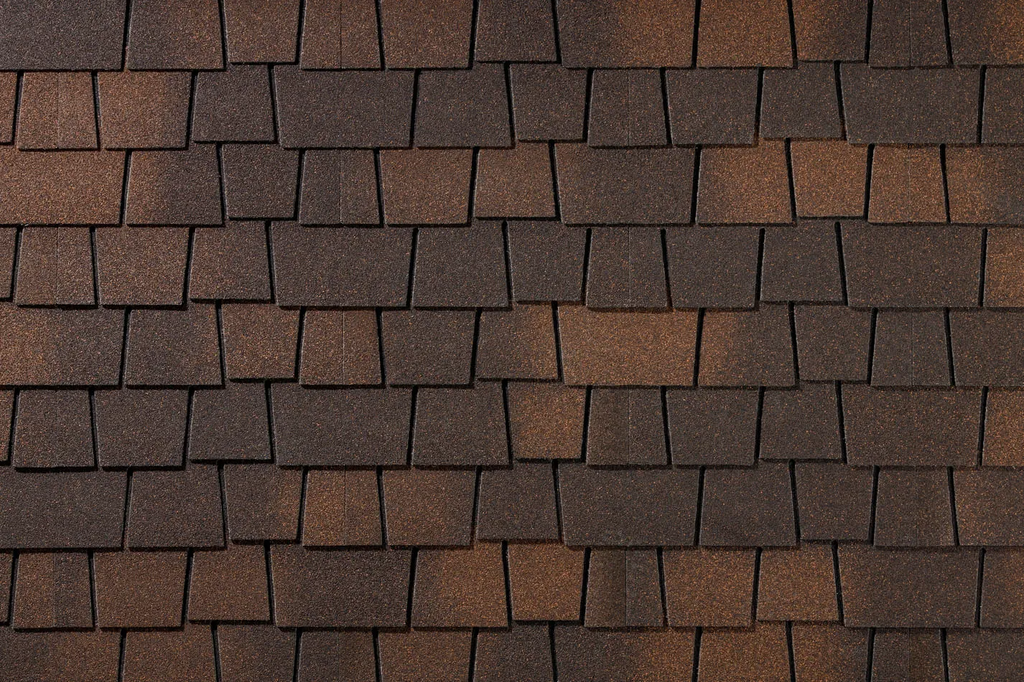 Roofshield, Premium (Премиум), Нарезка Эстейт, Сибирский кедр