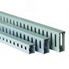 Короб перфорированный RL75 15x18 серый QUADRO