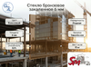 Стекло бронзовое закаленное 6 мм