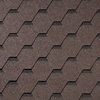 QUIET TILE Shadow (ШАДОУ) Темное дерево