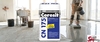Стяжка легковыравнивающаяся Ceresit "CN178"