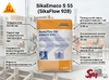 SikaEmaco S 55 (SicaFlow 928)