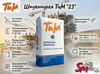 Штукатурка ТиМ "23"