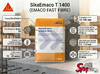 SikaEmaco T 1400 (EMACO FAST FIBRE)