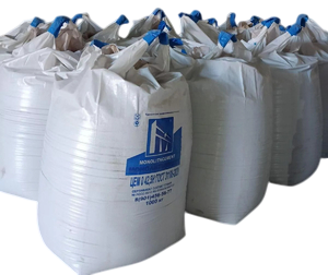 Монолитцемент Sulfa М-500 D20 1000кг
